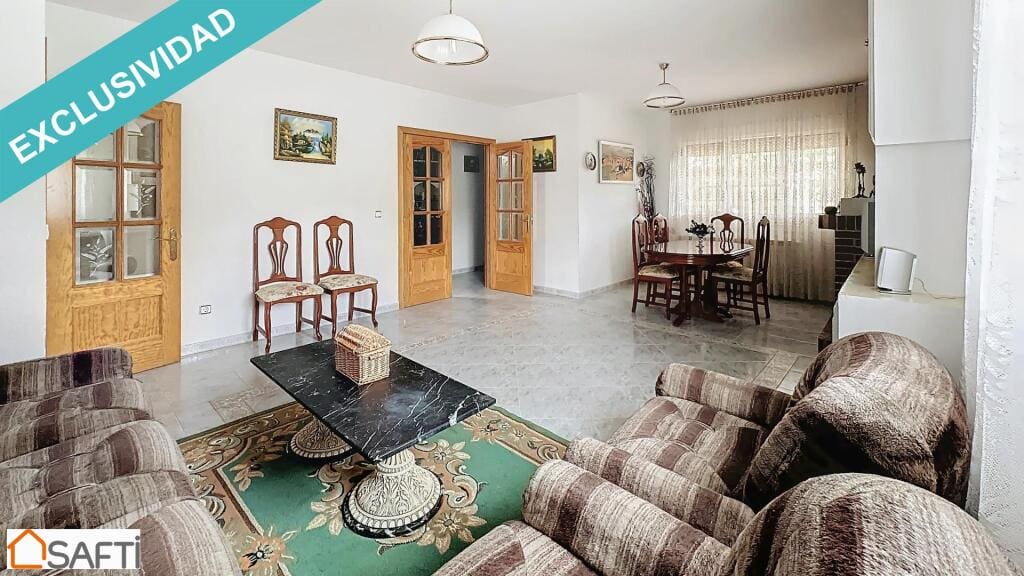 Casa de campo-Masía Uceda - 1209782-02