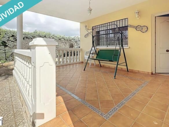 Casa de campo-Masía Uceda - 1209782-05