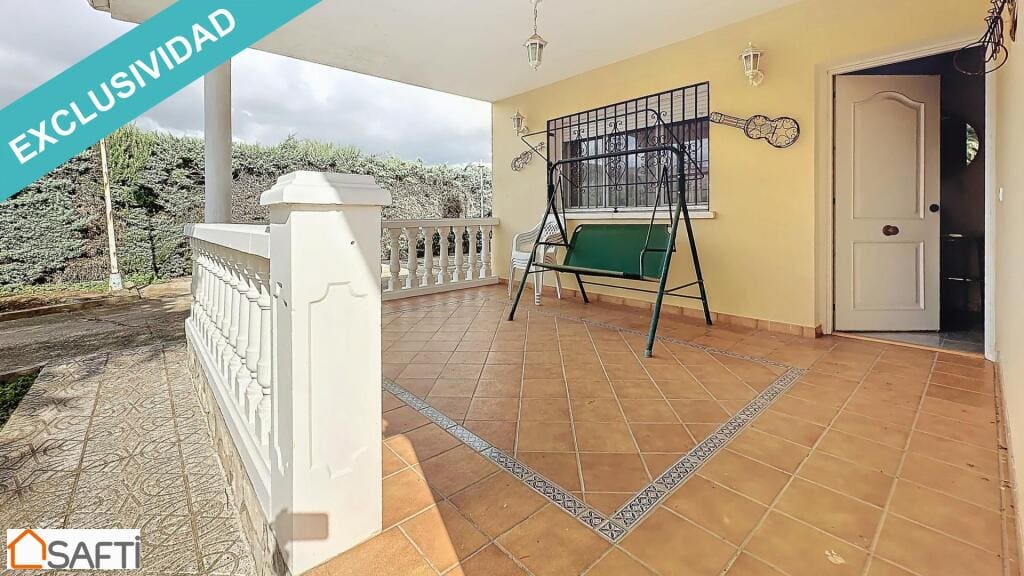 Casa de campo-Masía Uceda - 1209782-05