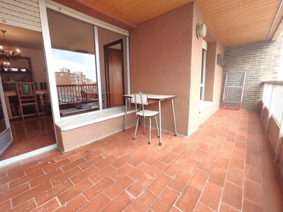 Apartamento Huesca - 1209976-05