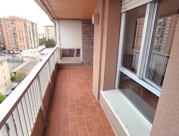 Apartamento Huesca - 1209976-06