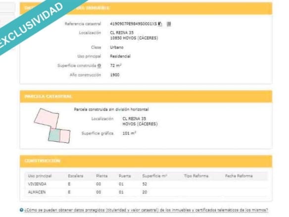 Adosada Hoyos - 1210378-06
