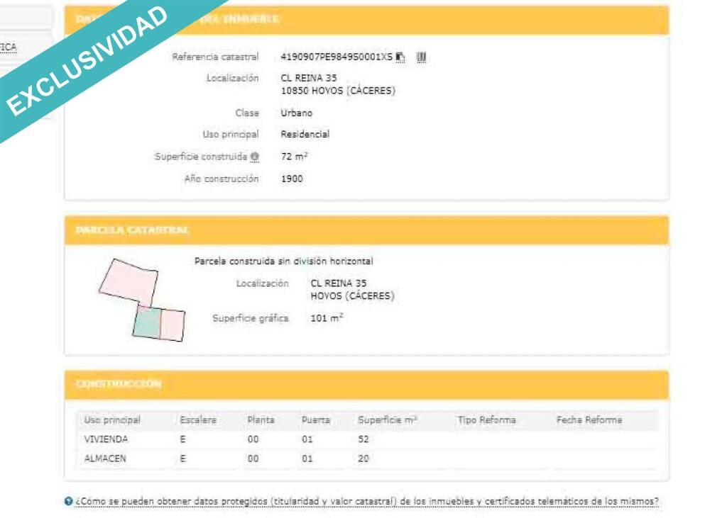 Adosada Hoyos - 1210378-06