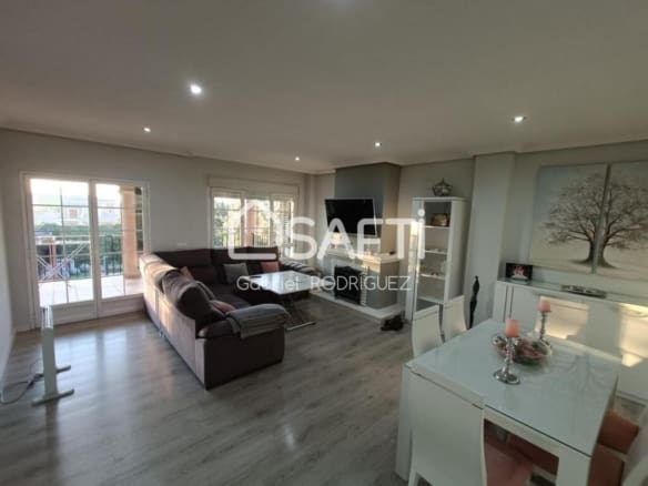 Casa-Chalet Badajoz - 1210465-03