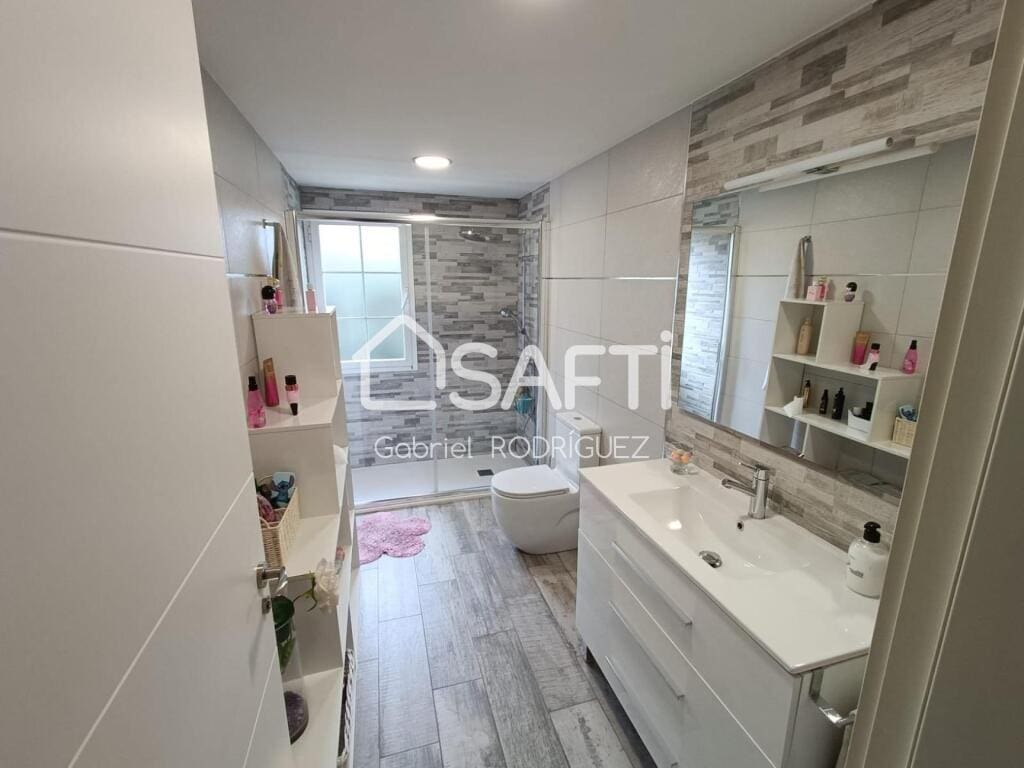Casa-Chalet Badajoz - 1210465-05
