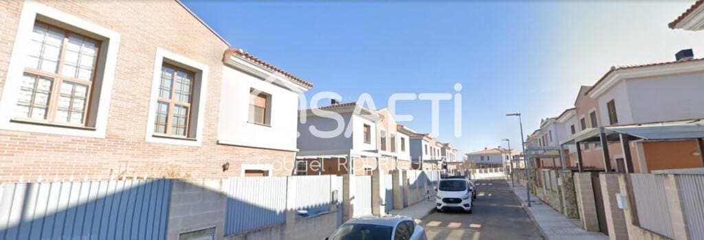 Casa-Chalet Badajoz - 1210465-01