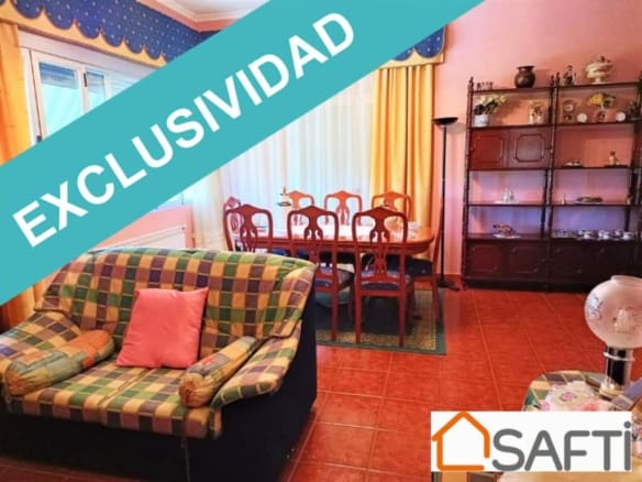 Casa-Chalet Arenas De San Juan - 1210470-06