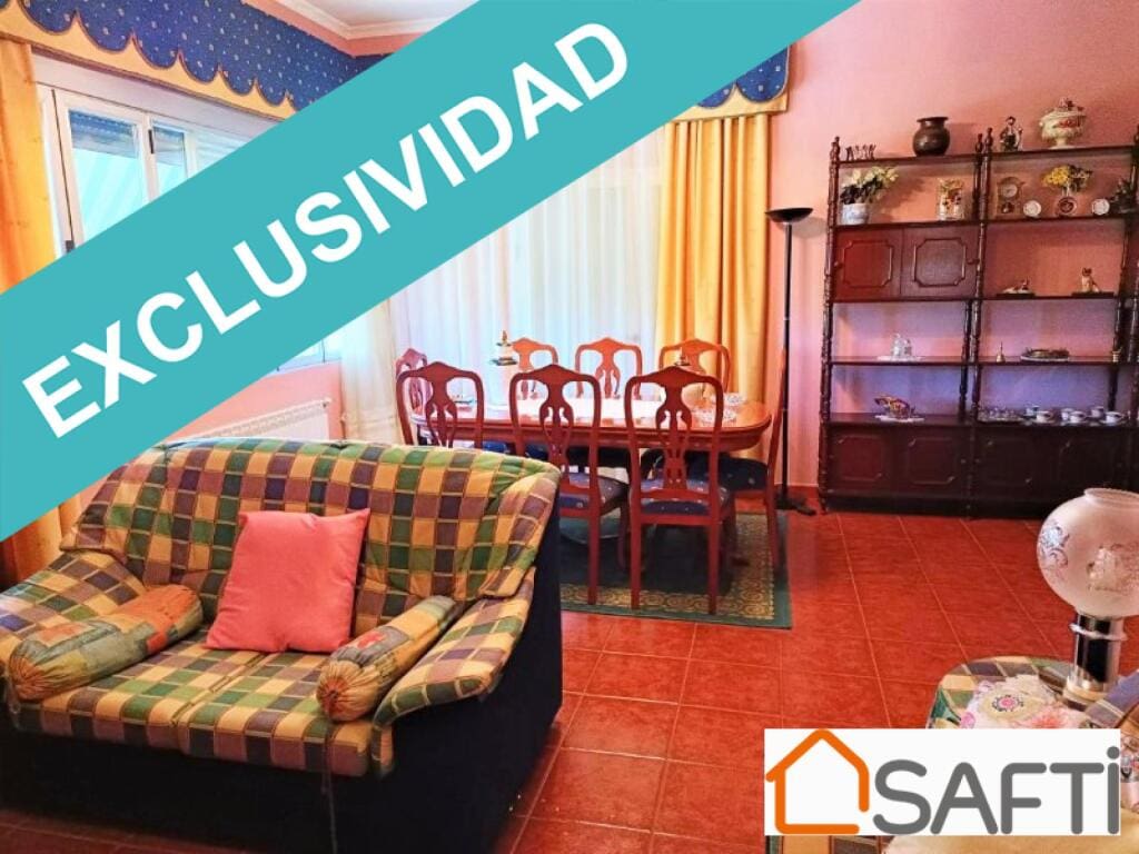 Casa-Chalet Arenas De San Juan - 1210470-06