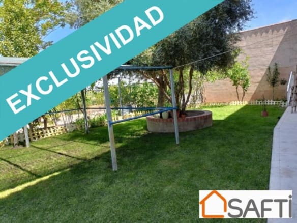 Casa-Chalet Arenas De San Juan - 1210470-03