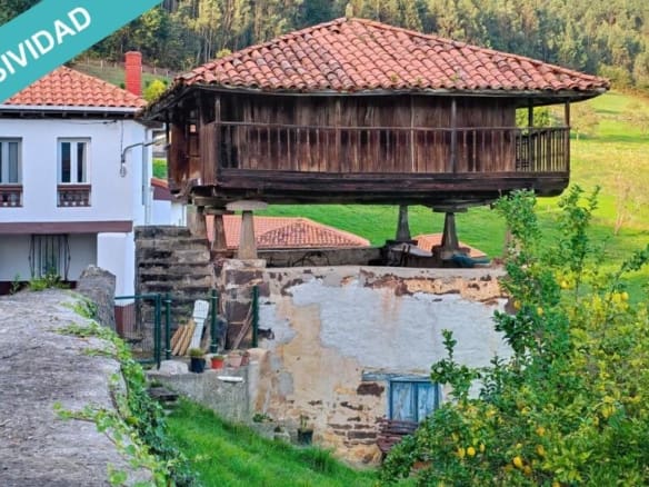 Casa-Chalet Salas - 1210607-04