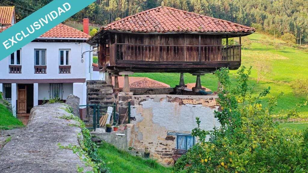 Casa-Chalet Salas - 1210607-04