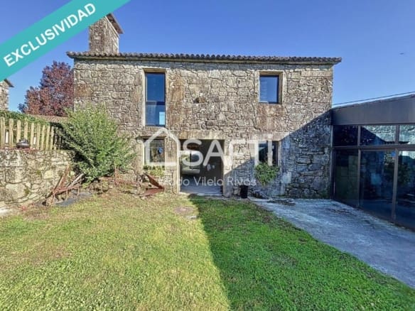 Casa-Chalet Ames - 1210698-01