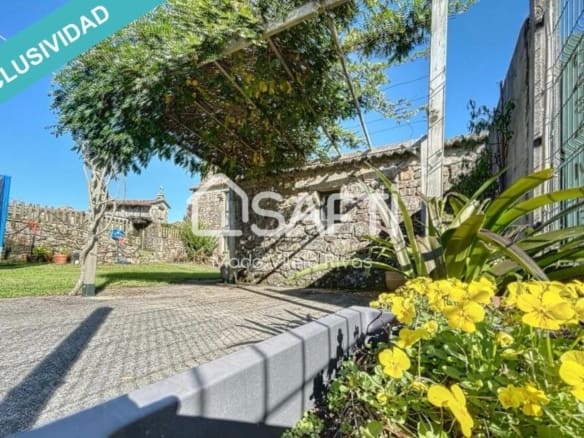 Casa-Chalet Ames - 1210698-02