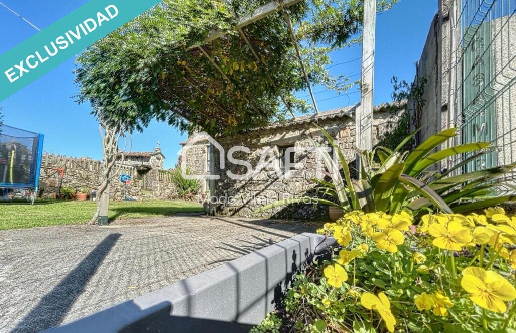 Casa-Chalet Ames - 1210698-02