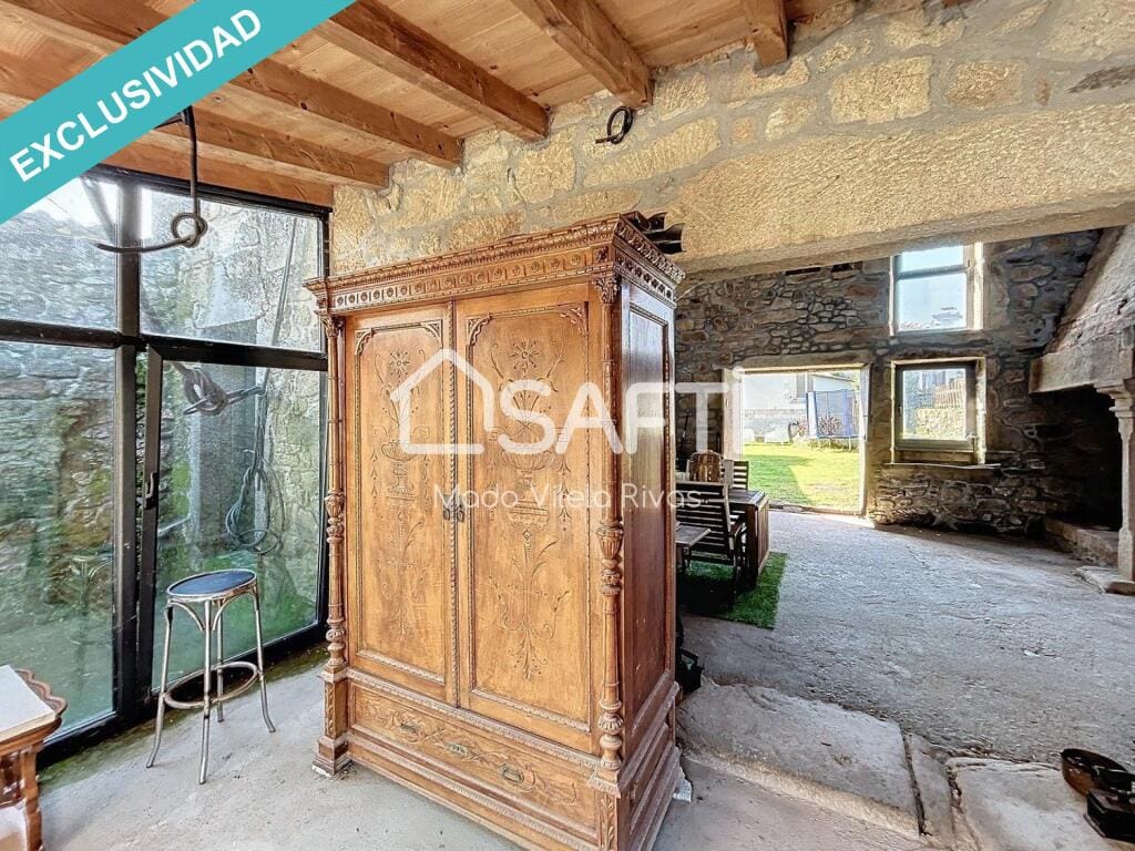 Casa-Chalet Ames - 1210698-06