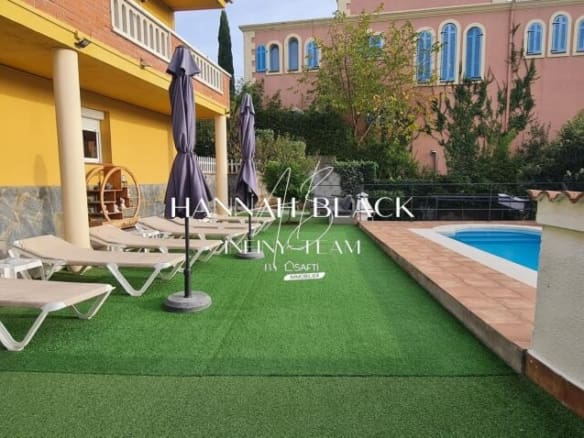Casa-Chalet Olivella - 1211151-02