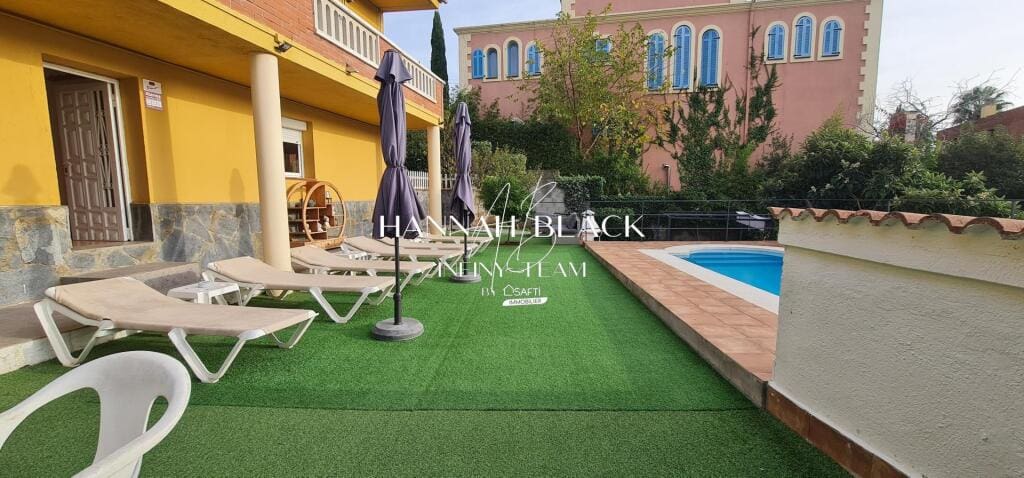 Casa-Chalet Olivella - 1211151-02