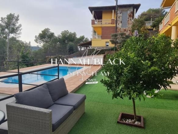 Casa-Chalet Olivella - 1211151-03