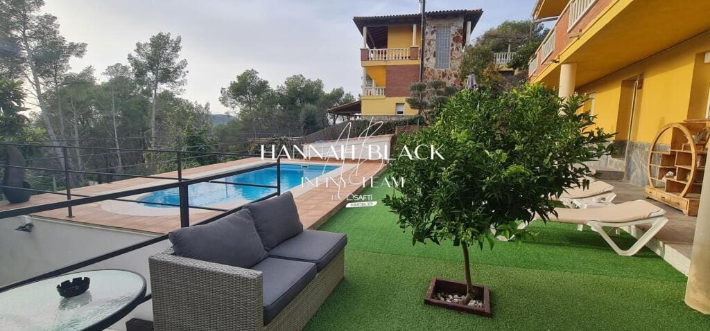 Casa-Chalet Olivella - 1211151-03