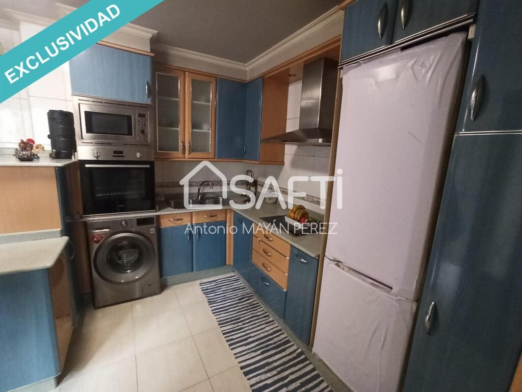 Apartamento Bueu - 1211161-03