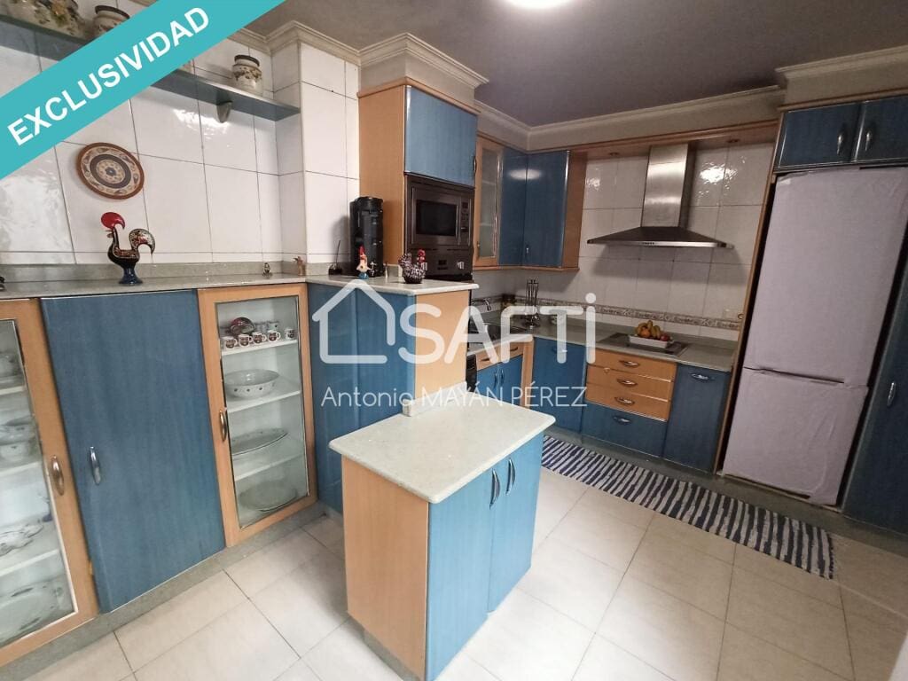 Apartamento Bueu - 1211161-04