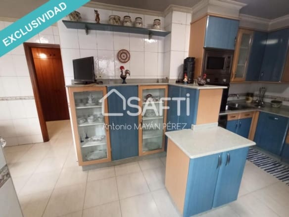 Apartamento Bueu - 1211161-05