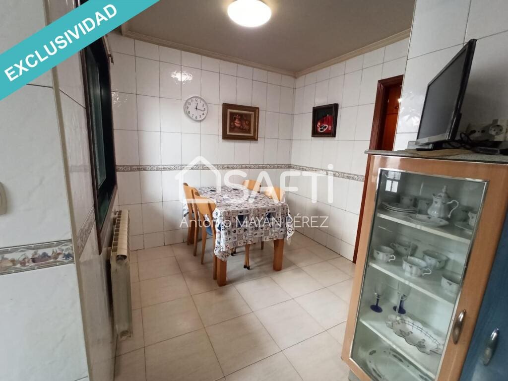 Apartamento Bueu - 1211161-06