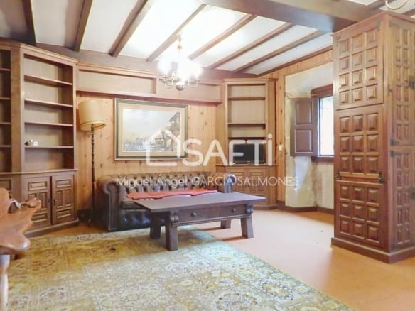 Adosada Comillas - 1211653-01