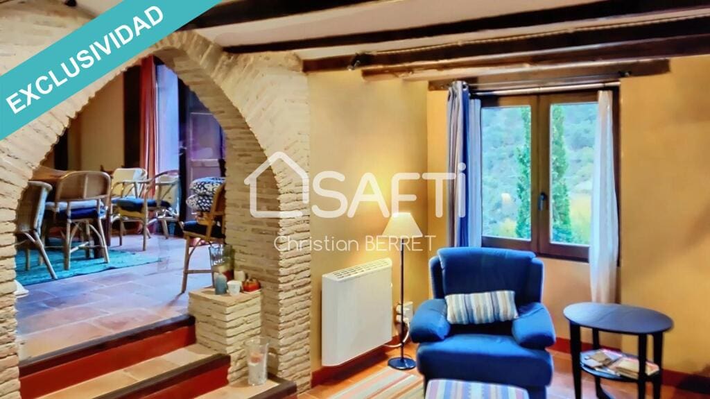 Casa-Chalet Mirambel - 1211934-04