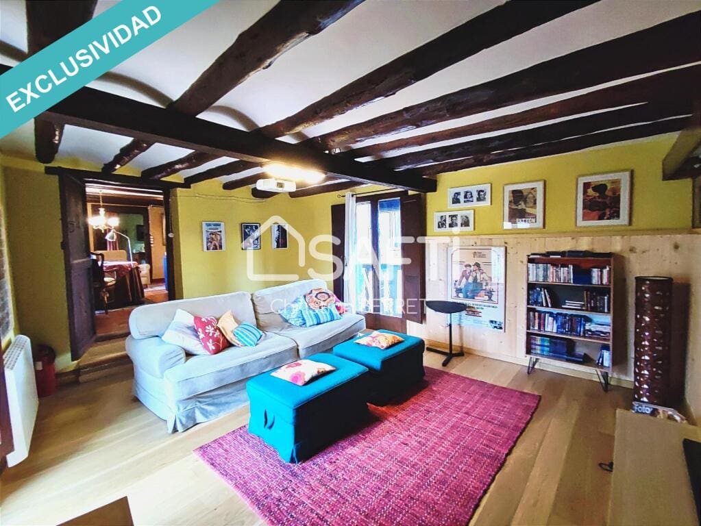 Casa-Chalet Mirambel - 1211934-06