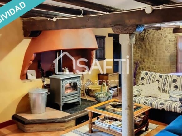 Casa-Chalet Mirambel - 1211934-05