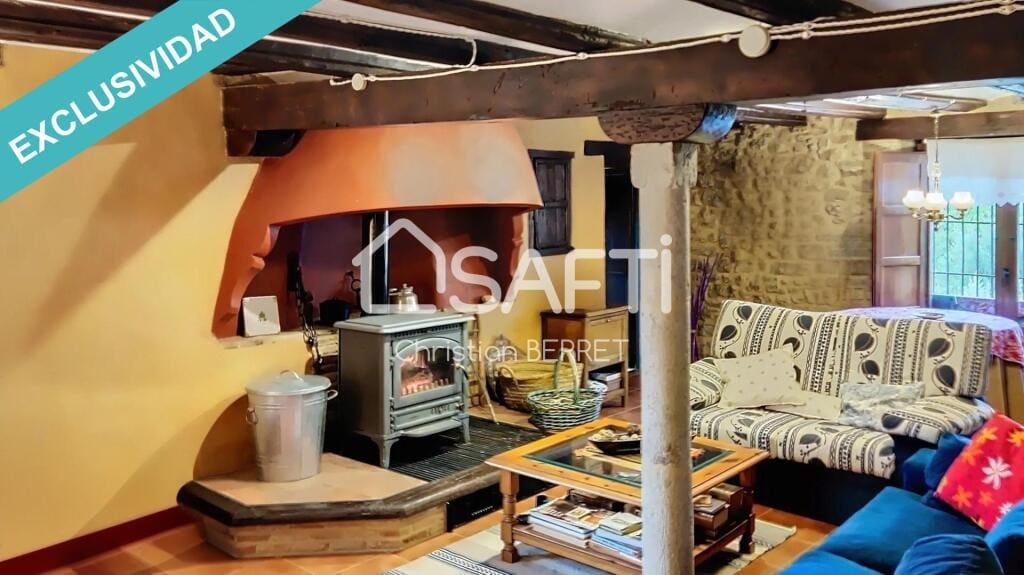 Casa-Chalet Mirambel - 1211934-05