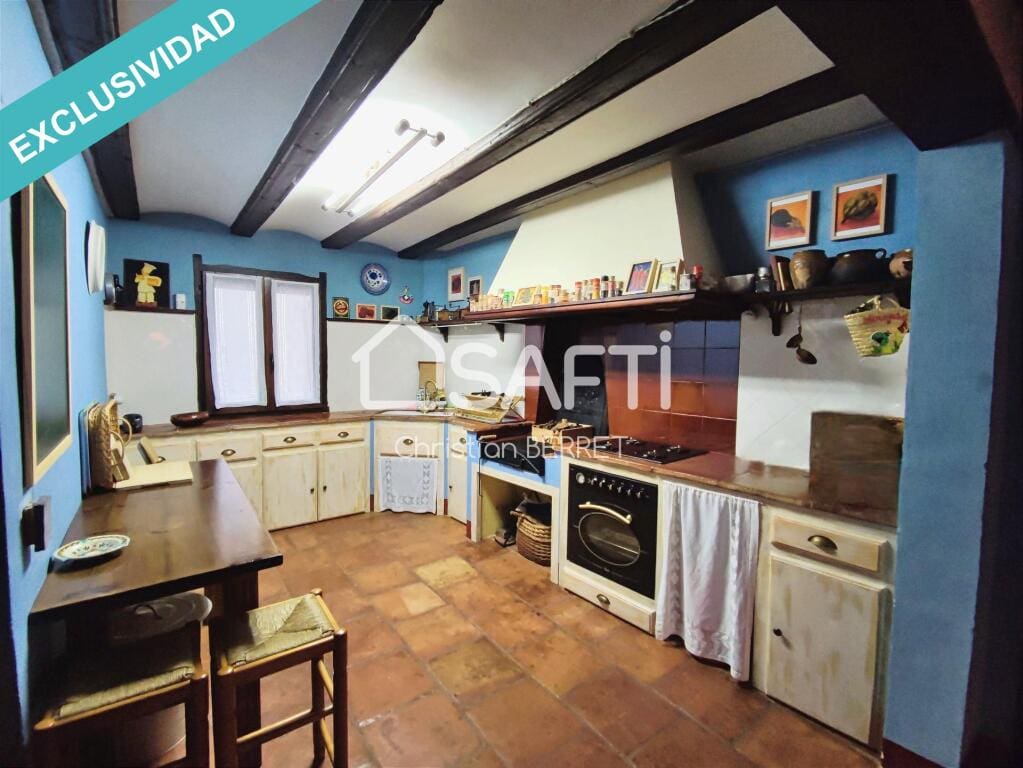 Casa-Chalet Mirambel - 1211934-02