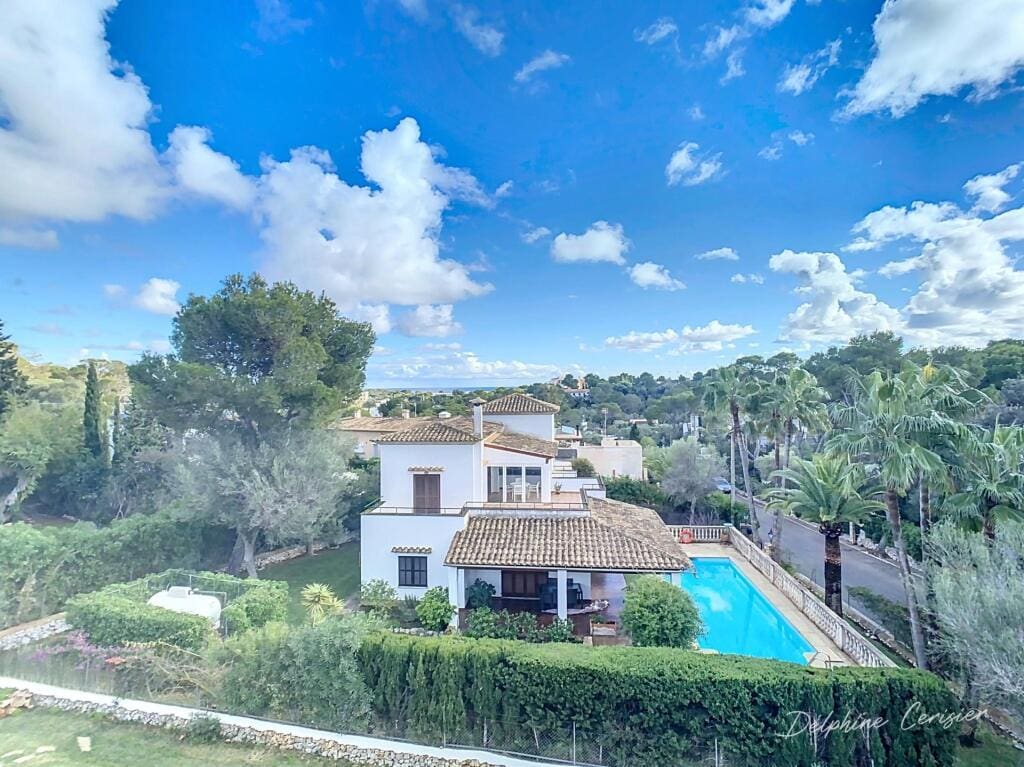 Casa-Chalet Santanyi - 1212711-05