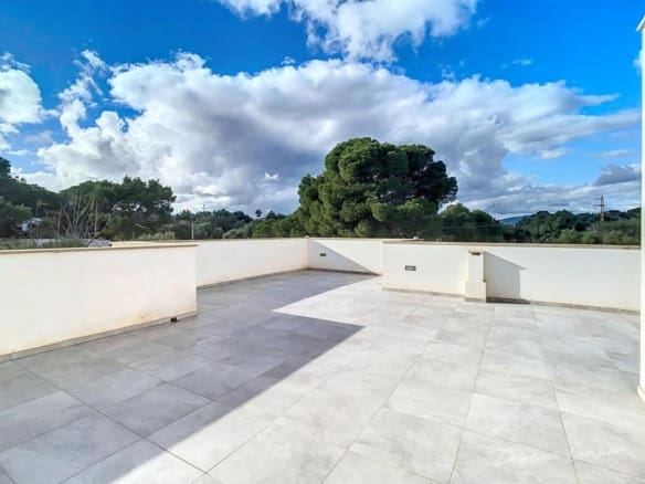 Casa-Chalet Santanyi - 1212711-06