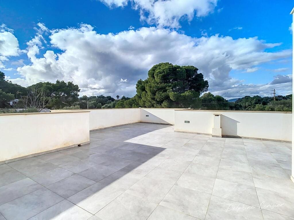 Casa-Chalet Santanyi - 1212711-06