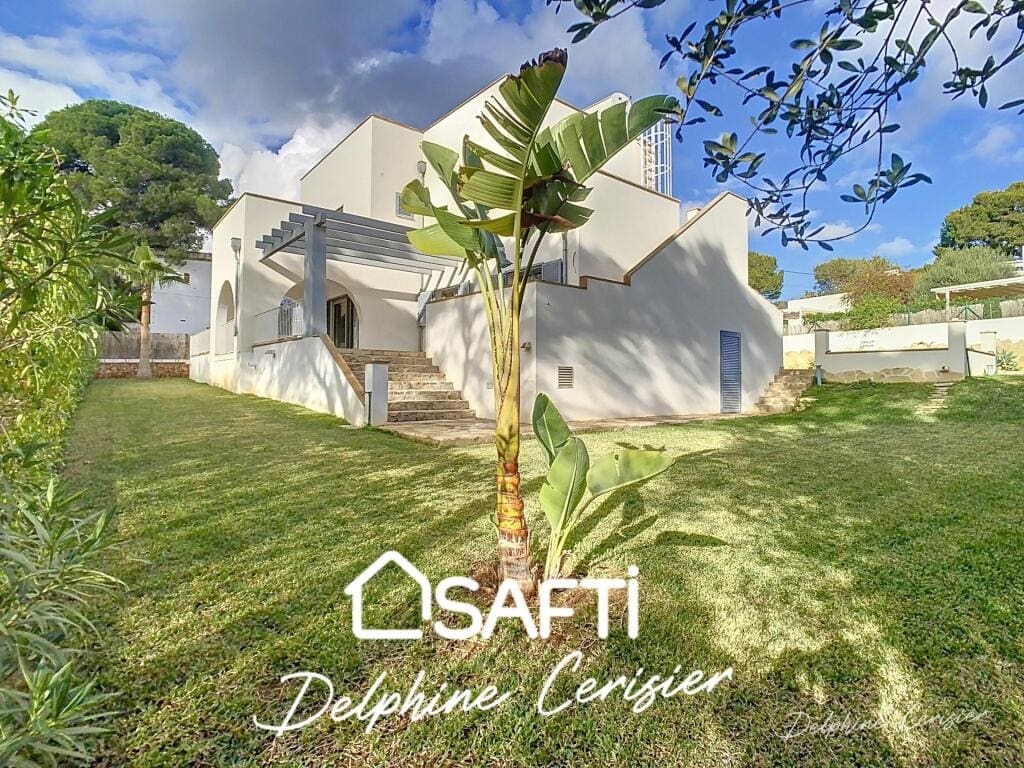Casa-Chalet Santanyi - 1212711-01