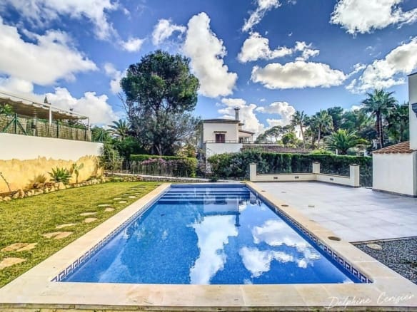 Casa-Chalet Santanyi - 1212711-02