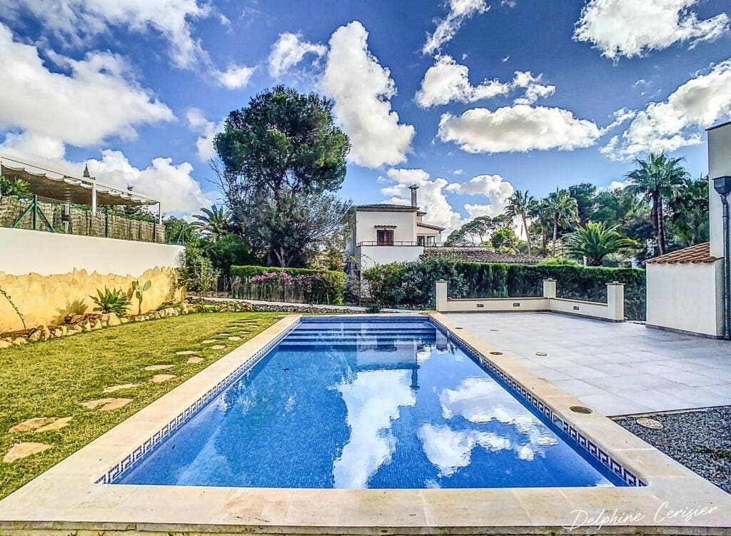 Casa-Chalet Santanyi - 1212711-02
