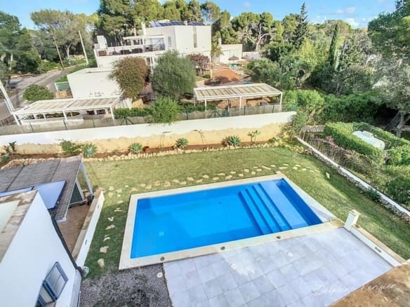Casa-Chalet Santanyi - 1212711-04