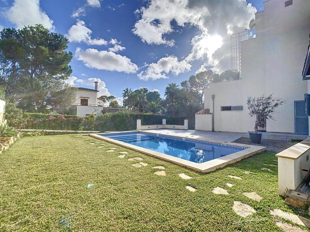 Casa-Chalet Santanyi - 1212711-03