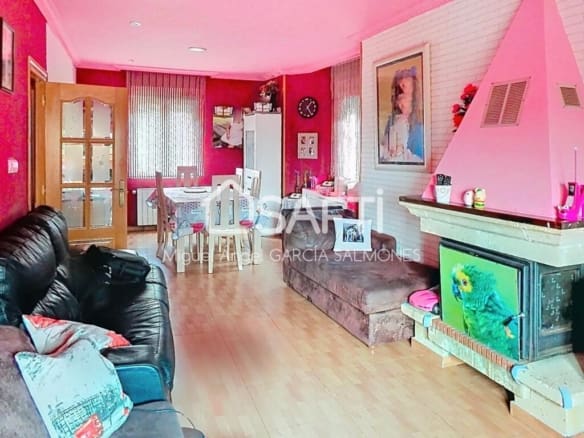 Casa-Chalet Santander - 1212808-06