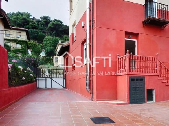 Casa-Chalet Santander - 1212808-01