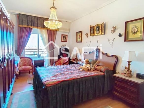 Apartamento Badajoz - 1213453-06