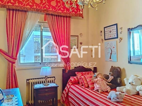 Apartamento Badajoz - 1213453-05