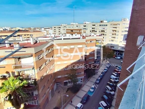 Apartamento Badajoz - 1213453-01