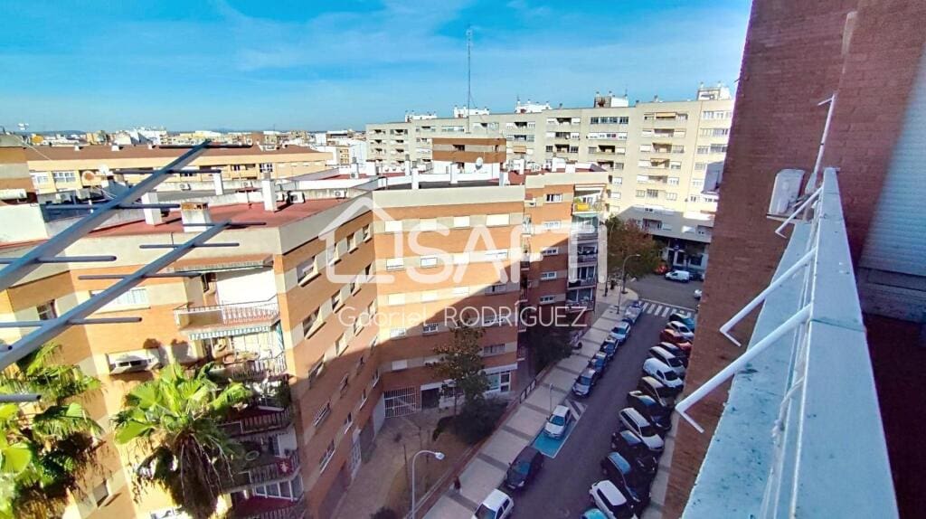 Apartamento Badajoz - 1213453-01