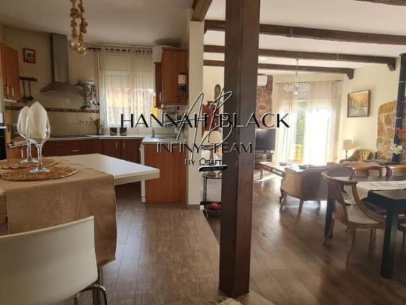 Casa-Chalet Olivella - 1213748-06