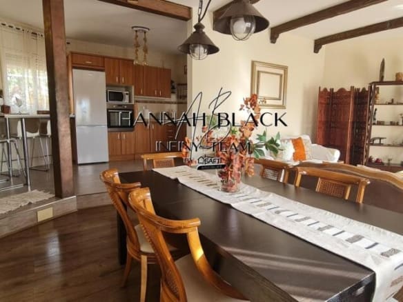 Casa-Chalet Olivella - 1213748-05