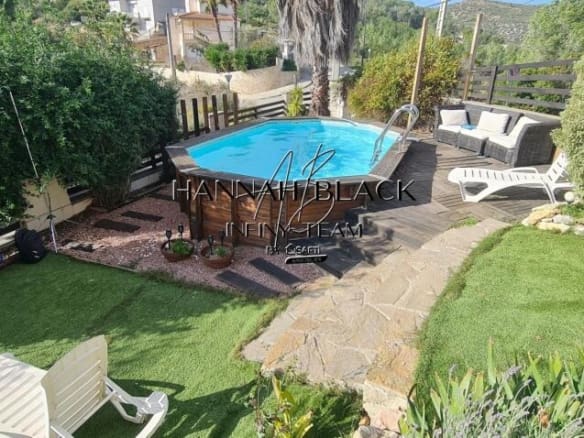Casa-Chalet Olivella - 1213748-02